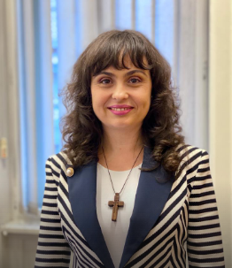Adina Ramona Palea